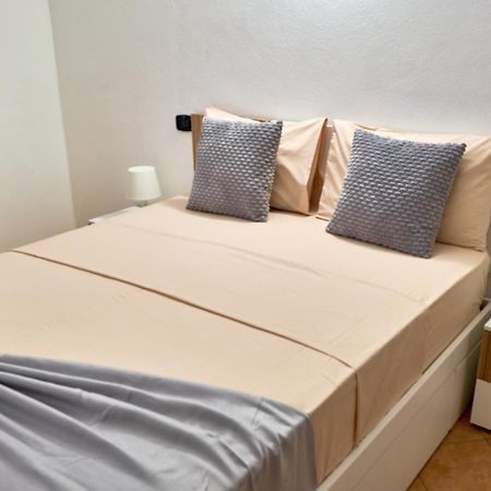 Porto Antigo Hotel Bb Santa Maria Eksteriør bilde