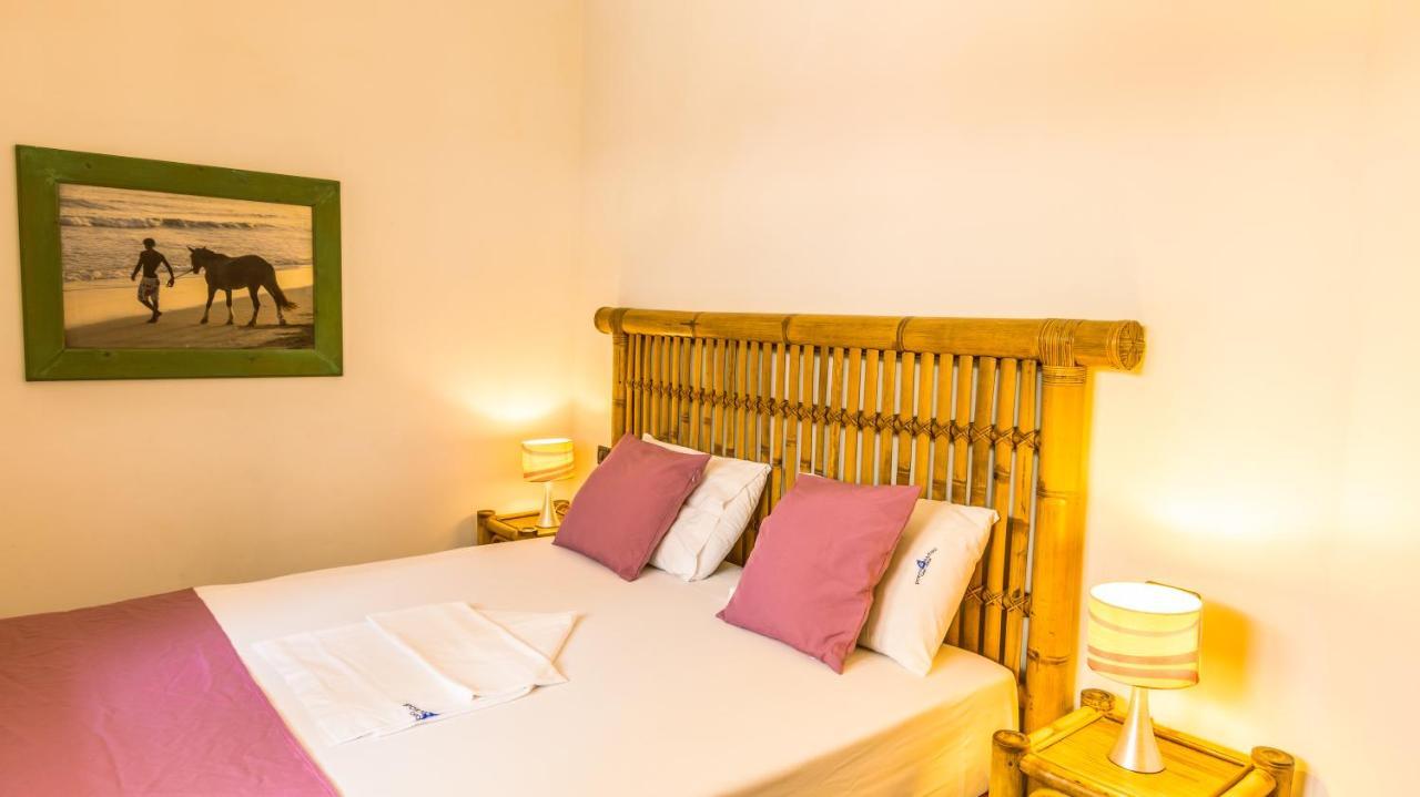 Porto Antigo Hotel Bb Santa Maria Eksteriør bilde