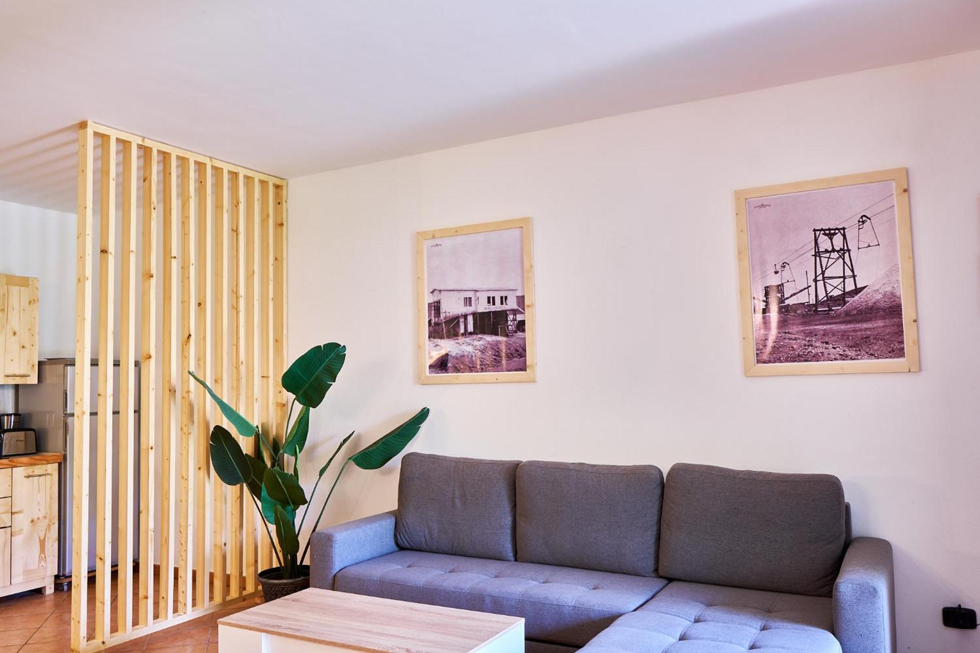 Porto Antigo Hotel Bb Santa Maria Eksteriør bilde