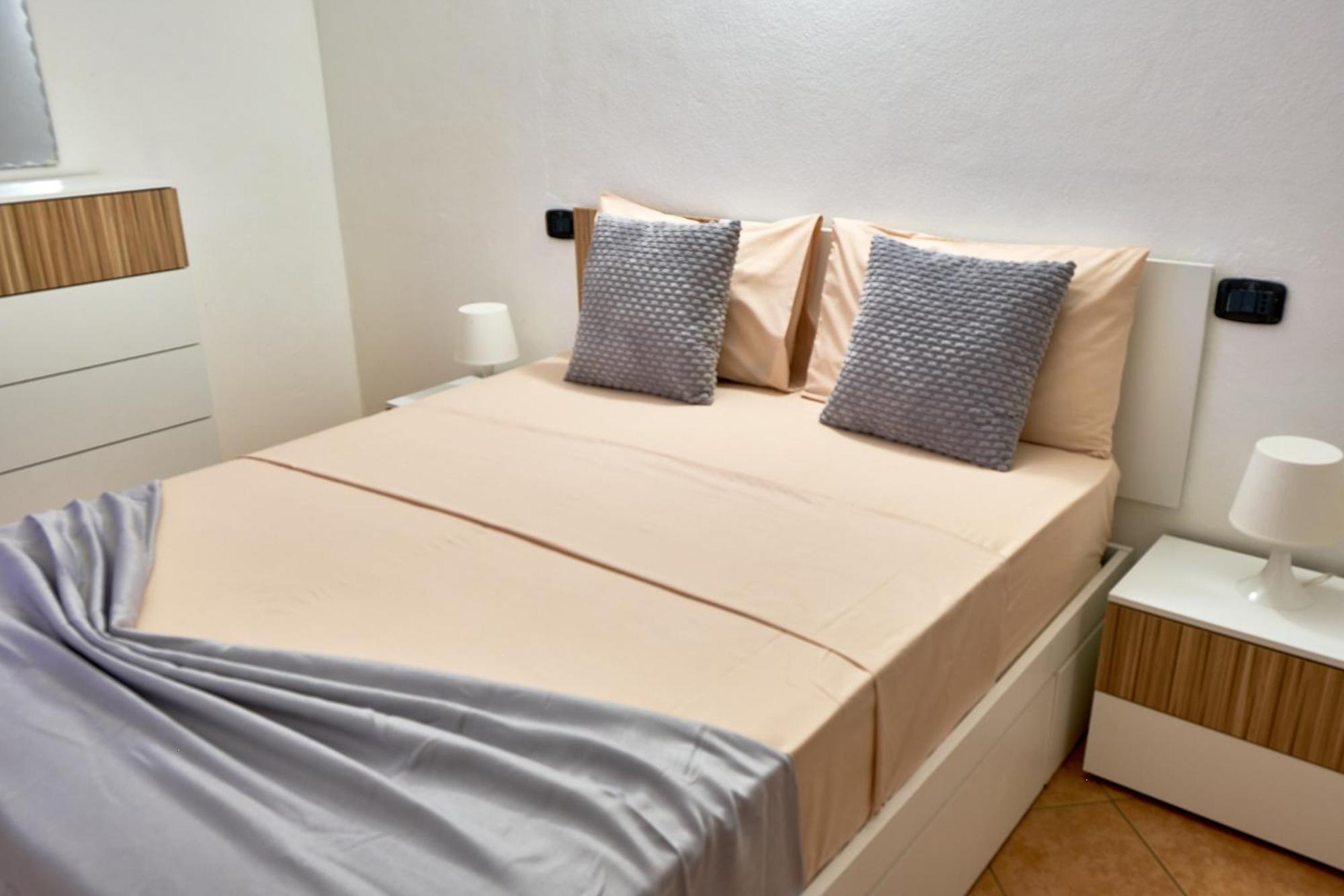 Porto Antigo Hotel Bb Santa Maria Eksteriør bilde