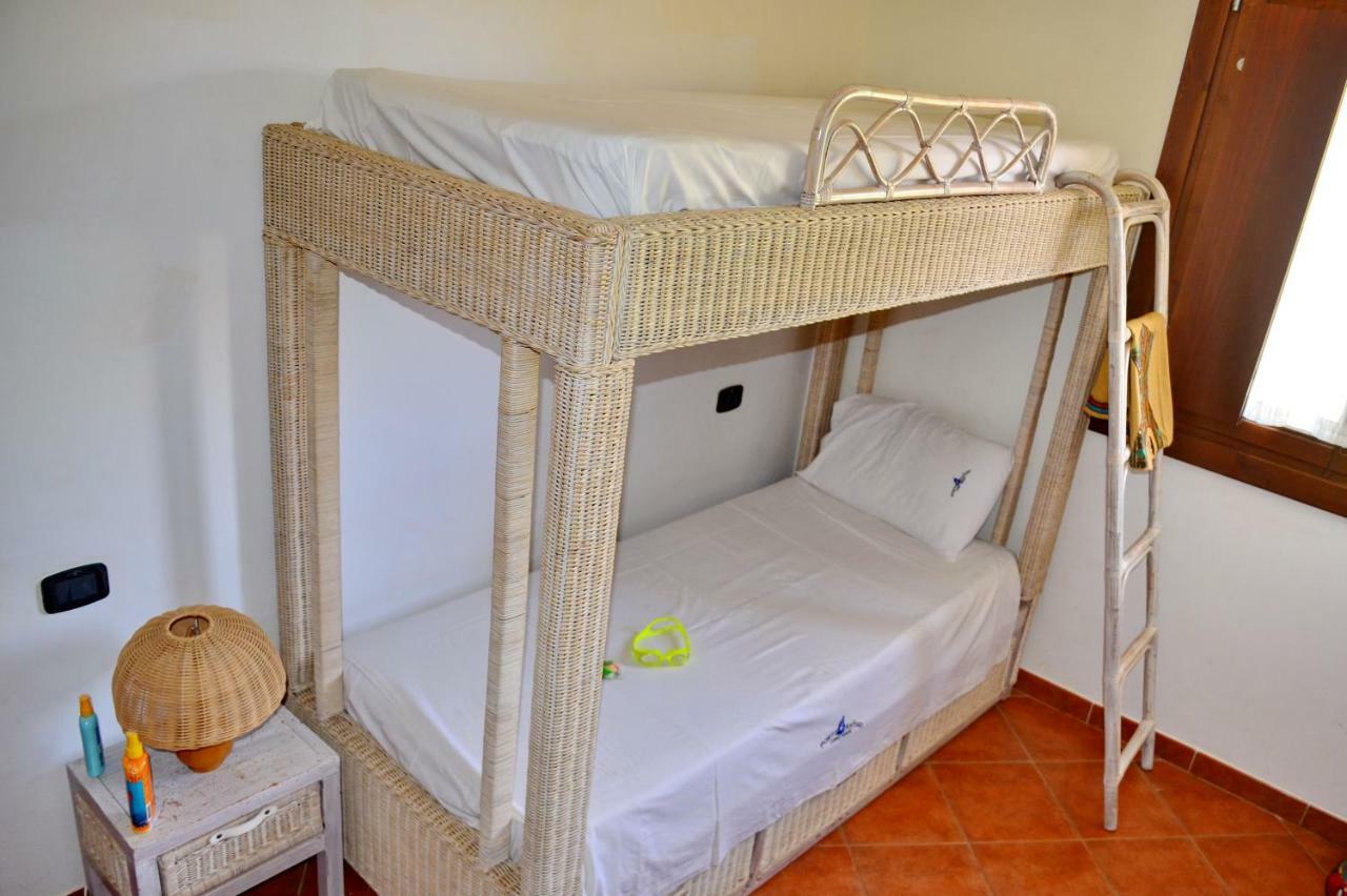 Porto Antigo Hotel Bb Santa Maria Eksteriør bilde